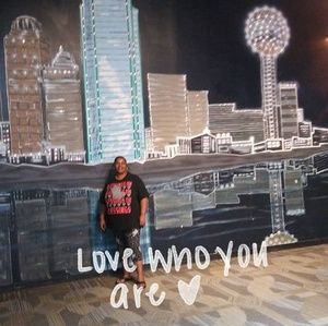 Meet your Posher, Tonya